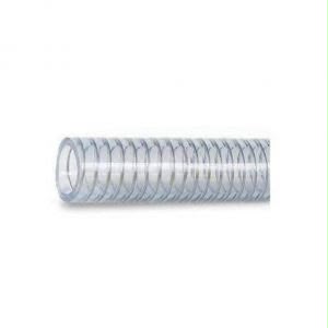 Manguera PVC espiral alambrada de alta resistencia - Procomin